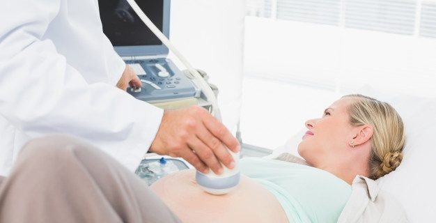 soins prenataux
